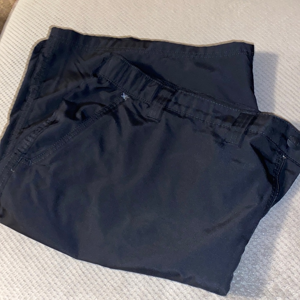 Wrangler outdoor Shorts size 46